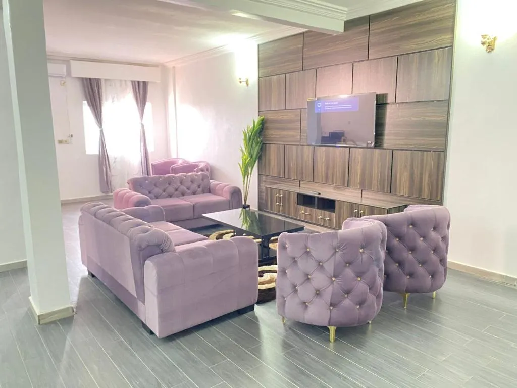 Apart Hotel Amelia — photo 2