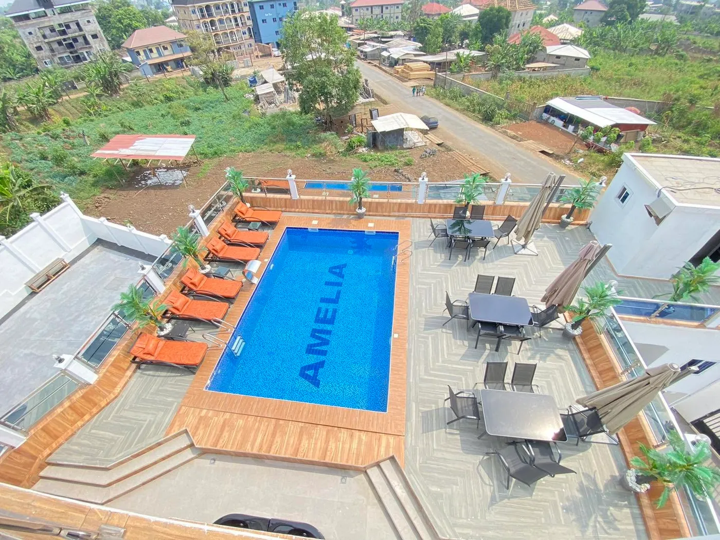 Apart Hotel Amelia — photo 3