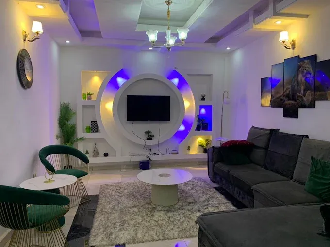 Deluxe Mansion — photo 1