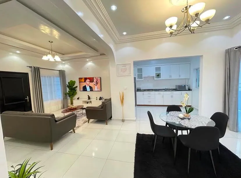 Hakeem Suite — photo 2