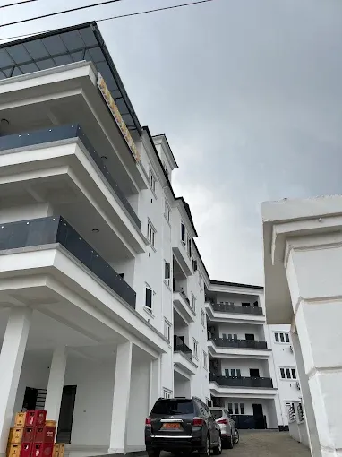 Havard Lux Guest House — photo 1