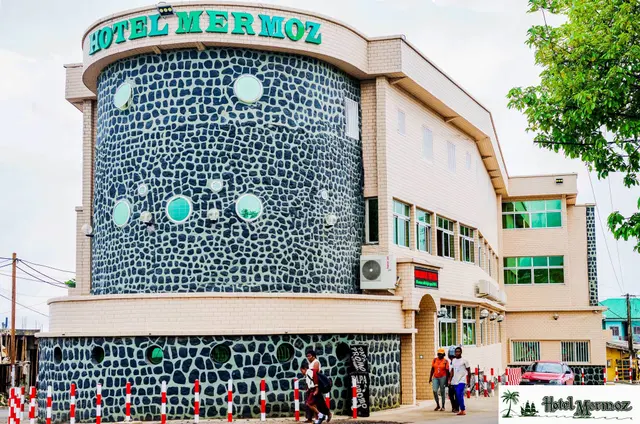 Hotel Mermoz