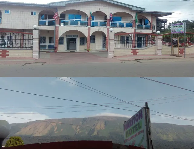 Mariton Hotel