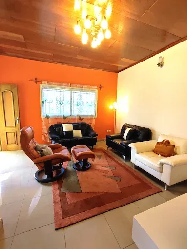 Mbemi Village Eco-Resort — photo 2