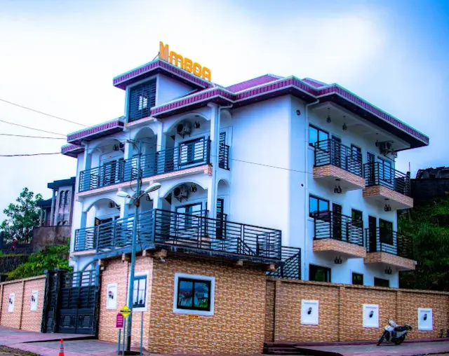 Mboa Guest House