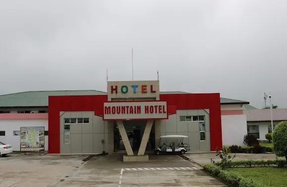 Mountain Hotel