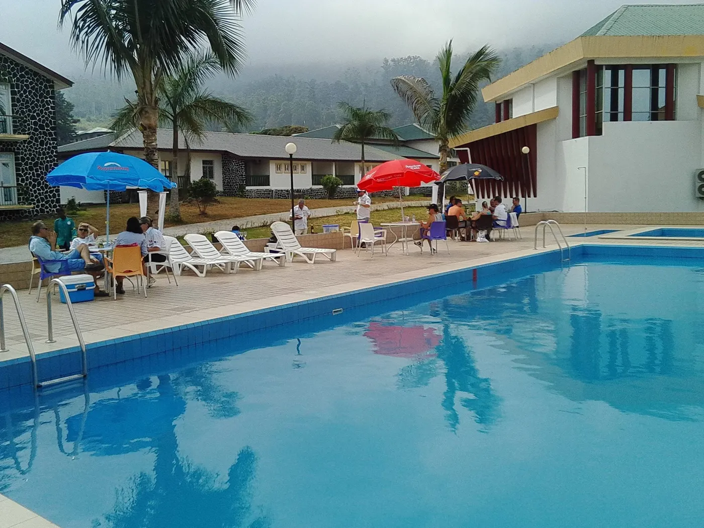 Mountain Hotel — photo 3
