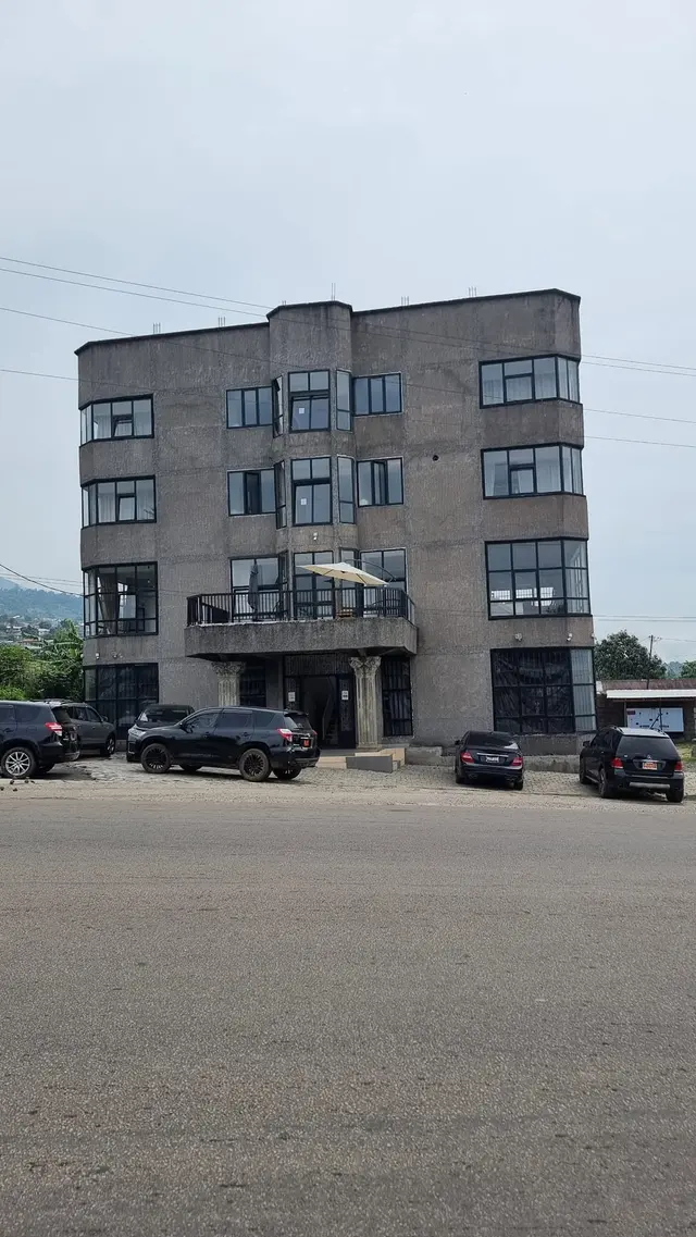 Toilcam Guest House