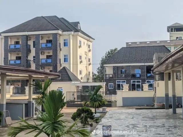 Verla Villa Estate